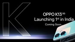 OPPO K13 5G; 7000mAh ಬ್ಯಾಟರಿ ಖಚಿತ.. ರಿಟೇಲ್ ಬಾಕ್ಸ್ ಲೀಕ್.. 20000ಕ್ಕಿಂತ ಕಡಿಮೆ ಬೆಲೆ.. ಲಾಂಚ್ ಯಾವಾಗ?