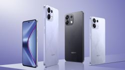 ಮುಗಿಬಿದ್ದ ಗ್ರಾಹಕರು! 7000mAh ಬ್ಯಾಟರಿ.. 50MP ಕ್ಯಾಮೆರಾ.. OPPO K13 5G ಸೇಲ್ ಶುರು; ಬೆಲೆ ಇಷ್ಟೇನಾ?
