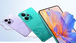 ಬೆಲೆಯೂ ಕಡಿಮೆ! 6000mAh ಬ್ಯಾಟರಿ, 50MP AI ಕ್ಯಾಮೆರಾ.. 1000 ಆಫರ್! ಮಾರುಕಟ್ಟೆಗೆ Realme 14T 5G ಎಂಟ್ರಿ 