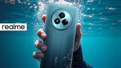 ಹೊಸ Realme Narzo 80 Pro ಲಾಂಚ್; 26GB RAM.. 6000mAh ಬ್ಯಾಟರಿ.. ಕಡಿಮೆ ಬೆಲೆ, ರಿಯಾಯಿತಿ ಎಷ್ಟು? 