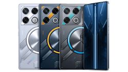 ಗೇಮಿಂಗ್-ಕೇಂದ್ರಿತ Infinix GT 30 Pro 5G ಸ್ಮಾರ್ಟ್‌ಫೋನ್ ಬಿಡುಗಡೆ!