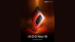ಭಾರತದಲ್ಲಿ iQOO Neo 10 ಬಿಡುಗಡೆ ಖಚಿತ!..ವಿನ್ಯಾಸ ಮತ್ತು ಬೆಲೆ ಬಹಿರಂಗ!