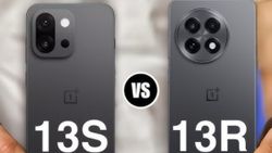 OnePlus 13s vs OnePlus 13R: ಬೆಲೆ, ಫೀಚರ್ಸ್ ಹೋಲಿಕೆ ನೋಡಿ!