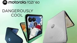 ಭಾರತದಲ್ಲಿ ಇಂದಿನಿಂದ Motorola Razr 60 ಸೇಲ್: ಇಲ್ಲಿದೆ ಸಂಪೂರ್ಣ ಮಾಹಿತಿ!'