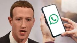  WhatsApp ನಲ್ಲಿ ಫೋನ್ ಸಂಖ್ಯೆ ಬಹಿರಂಗಪಡಿಸದೆ ಸಂದೇಶ ಕಳುಹಿಸಲು ಅನುವು!
