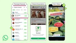 WhatsApp ಬಳಕೆದಾರರಿಗೆ ಬಿಗ್ ಶಾಕ್: ಇನ್ಮುಂದೆ ಜಾಹೀರಾತು ಕಾಣಿಸಲಿದೆ!