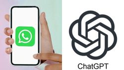 ನೀವು ಈಗ WhatsApp ನಲ್ಲಿ ಫೋಟೊಗಳನ್ನು ಕ್ರಿಯೇಟ್ ಮಾಡಬಹುದು!..ಹೇಗೆ ಗೊತ್ತಾ? 