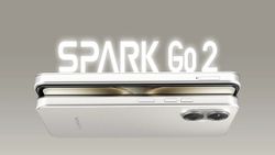 ಭಾರತದಲ್ಲಿ ಇಂದಿನಿಂದ ₹6,999 ಬೆಲೆಯ TECNO Spark Go 2 ಫೋನ್ ಸೇಲ್!