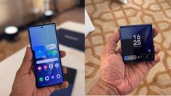 ಭಾರತದಲ್ಲಿ Samsung Galaxy Z Flip 7 ಬಿಡುಗಡೆ: ಮರುವಿನ್ಯಾಸದ ಕವರ್ ಸ್ಕ್ರೀನ್!