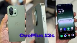 OnePlus 13s ನಲ್ಲೂ ಗ್ರೀನ್ ಲೈನ್ ಸಮಸ್ಯೆ!..ಕಂಪೆನಿ ಹೇಳಿದ್ದೇನು ನೋಡಿ!