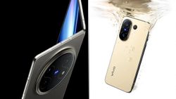 ಭಾರತದಲ್ಲಿ Vivo X Fold 5, Vivo X200 FE ಫೋನ್‌ಗಳ ಬಿಡುಗಡೆ ದಿನಾಂಕ ಪ್ರಕಟ!