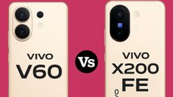 ವಿವೋ V60 vs ವಿವೋ X200 FE: ಸಂಪೂರ್ಣ ಹೋಲಿಕೆ ನೋಡಿ, ನಂತರ ಖರೀದಿಸಿ!