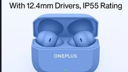 ಕೇವಲ ₹1,599 ರೂ.ಗೆ ಹೊಸ OnePlus Nord Buds 3R ಹೆಡ್‌ಸೆಟ್ ಲಾಂಚ್!