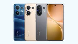 ಭಾರತದಲ್ಲಿ Vivo V60 5G ಬಿಡುಗಡೆ: ಹೈ-ಎಂಡ್ ಪ್ರೊಸೆಸರ್, ಸೂಪರ್ ಕ್ಯಾಮೆರಾ!