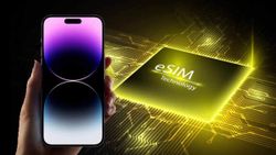 iPhone 17 ಸರಣಿಯಲ್ಲಿ eSIM ಮಾತ್ರ?..ಭೌತಿಕ ಸಿಮ್ ಟ್ರೇ ಮರೆಯಾಗಲಿದೆಯೇ?