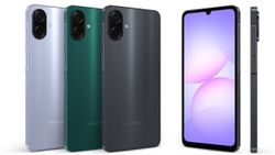 ಅಮೆಜಾನ್‌ನಲ್ಲಿ Galaxy M07 ಪಟ್ಟಿ: 6,999 ರೂ.ಬೆಲೆ ಮತ್ತು ಫೀಚರ್ಸ್ ನೋಡಿ!