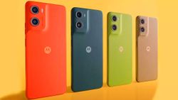 ಭಾರತದಲ್ಲಿ ನಾಳೆ Moto G06 Power ಫೋನ್ ಬಿಡುಗಡೆ: ವೈಶಿಷ್ಟ್ಯಗಳು ಬಹಿರಂಗ!