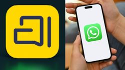 ಶೀಘ್ರವೇ ಎಂಡ್-ಟು-ಎಂಡ್ ಎನ್‌ಕ್ರಿಪ್ಶನ್ ಹೊಂದಲಿದೆ ಅರಟ್ಟೈ!..ವಾಟ್ಸಾಪ್ ಕಥೆ?!