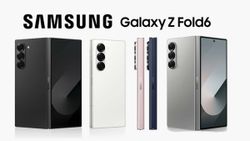 63,000 ರೂ. ರಿಯಾಯಿತಿಯೊಂದಿಗೆ Samsung Galaxy Z Fold 6 ಮಾರಾಟಕ್ಕೆ!