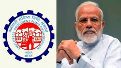 EPFO ಐತಿಹಾಸಿಕ ನಿರ್ಧಾರ: 100% PF ಹಣ ವಿತ್‌ಡ್ರಾಗೆ ಅವಕಾಶ!..ಫುಲ್ ಡೀಟೇಲ್ಸ್!