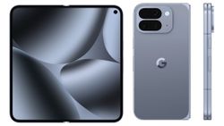 Pixel 10 Pro Fold ಬಾಳಿಕೆ ಪರೀಕ್ಷೆಯಲ್ಲಿ ಫೋನ್‌ ಸ್ಫೋಟ!..ವೀಡಿಯೊ ನೋಡಿ!