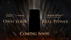 Realme 15 Pro 5G 'ಗೇಮ್ ಆಫ್ ಥ್ರೋನ್ಸ್' ಆವೃತ್ತಿ ರಿಲೀಸ್ ಡೇಟ್ ಫಿಕ್ಸ್!