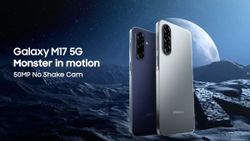 ಕೇವಲ 12,499 ರೂ.ಗೆ ಹೊಸ Samsung Galaxy M17 5G ಫೋನ್ ಲಾಂಚ್!