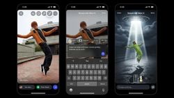 Instagram Stories ಈಗ ಹೆಚ್ಚು ಸ್ಮಾರ್ಟ್: ಹೊಸ Meta AI Restyle ಫೀಚರ್ ನೋಡಿ!
