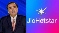 JioHotstar ಚಂದಾದಾರರಿಗೆ ಬಿಗ್‌ಶಾಕ್!..ಶೀಘ್ರದಲ್ಲೇ ಭಾರೀ ಬೆಲೆ ಏರಿಕೆ ಸಾಧ್ಯತೆ! 