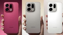 ಇಂದಿನಿಂದ Oppo Find X9 ಸರಣಿ ಸೇಲ್: ಊಹಿಸಲಾಗದಷ್ಟು ಲಾಂಚ್‌ ಆಫರ್ಸ್!
