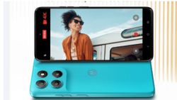 14,999 ರೂ.ಗೆ Moto G67 Power 5G ಲಾಂಚ್: ಫೀಚರ್ಸ್ ನೋಡುದ್ರೆ ಖರೀದಿಗೆ ಕ್ಯೂ!