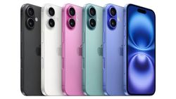 ಅಮೆಜಾನ್ ಸೇಲ್: ಐತಿಹಾಸಿಕ ಅತ್ಯಂತ ಕಡಿಮೆ ಬೆಲೆಗೆ iPhone 16 ಲಭ್ಯ!