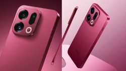 ಆಕರ್ಷಕ 'ರೆಡ್ ವೆಲ್ವೆಟ್' ಬಣ್ಣದ Oppo Find X9 ಮೊದಲ ಸೇಲ್ ಆರಂಭ!