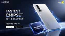 ಭಾರತದಲ್ಲಿ Realme P4x 5G ಲಾಂಚ್‌ಗೆ 3 ದಿನಗಳಷ್ಟೇ ಬಾಕಿ: ಬೆಲೆ ವಿವರಗಳು ಲೀಕ್!