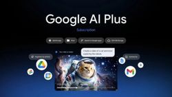 ಭಾರತದಲ್ಲಿ ಹೊಸದಾಗಿ Google AI Plus ಪ್ಲ್ಯಾನ್ ಲಾಂಚ್: ಬೆಚ್ಚಿಬಿತ್ತು ChatGPT!