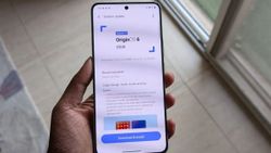 iQOO 13ಗೆ OriginOS 6 ಅಪ್‌ಡೇಟ್ ಬಿಡುಗಡೆ: Android 16 ಆಧಾರಿತ ಹೊಸ ಅನುಭವ!