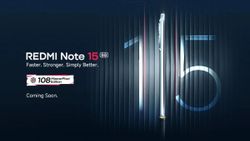 ಭಾರತಕ್ಕೆ Redmi Note 15 5G: ಲಾಂಚ್ ಡೇಟ್, ಫೀಚರ್ಸ್ ಮತ್ತು ನಿರೀಕ್ಷಿತ ಬೆಲೆ!