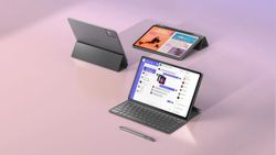 ಭಾರತದಲ್ಲಿ 10,200mAh ಬ್ಯಾಟರಿಯ Lenovo Idea Tab Plus ಬಿಡುಗಡೆ!