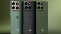 ಭಾರತದಲ್ಲಿ Motorola Edge 70 ಮೊದಲ ಮಾರಾಟ ಆರಂಭ: ಇಲ್ಲಿದೆ ಸಂಪೂರ್ಣ ಮಾಹಿತಿ!