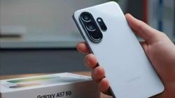 ಭರ್ಜರಿ ಸಿಹಿಸುದ್ದಿ: ಭಾರತದಲ್ಲಿ Galaxy A57 5G ಫೋನ್ ಬಿಡುಗಡೆ ಹತ್ತಿರ!