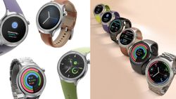 5,999 ರೂ.ಗೆ Moto Watch ಬಿಡುಗಡೆ: ಈ ಬೆಲೆ ಇಷ್ಟು ಪ್ರೀಮಿಯಂ ಸಾಧ್ಯವೇ?!