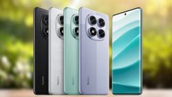 Redmi Note 15 Pro 5G ಸರಣಿ ಬಿಡುಗಡೆ: ಕೈಗೆಟುಕುವ ಬೆಲೆಗೆ ಪ್ರೀಮಿಯಂ ಫೀಚರ್ಸ್!