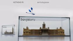 ಭರ್ಜರಿ ಸಿಹಿಸುದ್ದಿ: ಬೆಂಗಳೂರಿನಲ್ಲಿ ಭಾರತದ ಮೊದಲ 'ನಥಿಂಗ್' ಸ್ಟೋರ್!