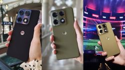 Motorola Signature ಬೆಲೆ ಸೋರಿಕೆ: ಪ್ರೀಮಿಯಂ ಕ್ಲಾಸ್ ಇನ್ನು ಕಡಿಮೆ ಬೆಲೆಗೆ!