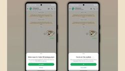 Whatsapp ನಿಂದ ಪ್ರೀಮಿಯಂ ಚಂದಾದಾರಿಕೆ ಯೋಜನೆ ಪರಿಚಯ ಸಾಧ್ಯತೆ!