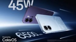 ಭಾರತದಲ್ಲಿ ಫೆಬ್ರವರಿ 10ರಂದು Oppo K14x 5G ಲಾಂಚ್: ಬೆಲೆ ₹15,000 ಮಾತ್ರ?!