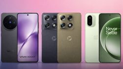 Vivo X200T vs Motorola Signature vs OnePlus 15R: ಯಾವುದು ಬೆಸ್ಟ್?
