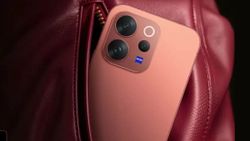 ಭಾರತದಲ್ಲಿ Vivo V70 Elite ಬೆಲೆ ಸೋರಿಕೆ: ಅಫೋರ್ಡಬಲ್ ಬೆಲೆ, ಪ್ರೀಮಿಯಂ ಕ್ಲಾಸ್!