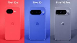 ಭಾರತದಲ್ಲಿ ಈಗ Pixel 10a ಹಾಟ್ ಟಾಪಿಕ್: Pixel 10 ಮತ್ತು Pro ಜೊತೆ ಹೋಲಿಕೆ!
