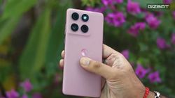 ಭಾರತಕ್ಕೆ Motorola Edge 70 Fusion ಎಂಟ್ರಿ ಸಮೀಪ: ಚಿಪ್‌ಸೆಟ್, ಡಿಸೈನ್ ಹೈಲೈಟ್!